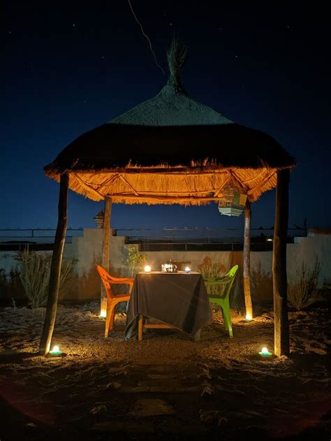 CAFÉ RESTAURANT SHELTER CALM LIFE (Alnif) - Hostel Reviews, Photos ...