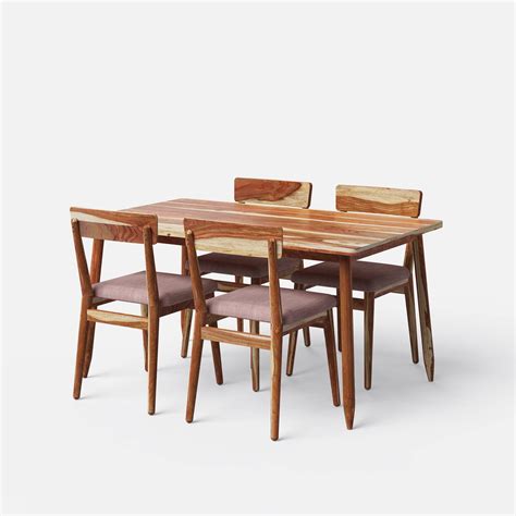 Maltby-Middleton Dining Table Set- 4 & 6 Seater/ All sizes | Crafts ...