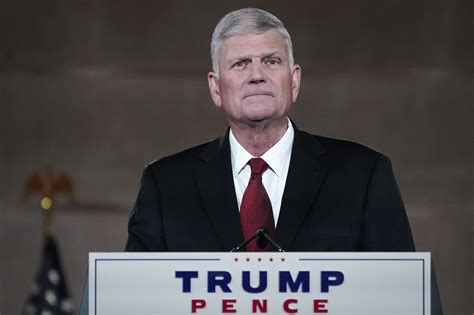 Franklin Graham Net Worth - Wiki, Age, Weight and Height, Relationships ...