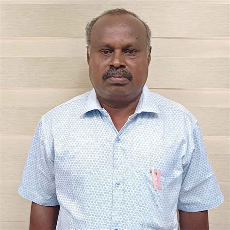 NIT Trichy - Contact Details