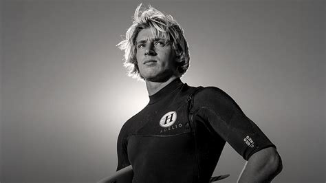 Jackson “Jacko” Graham - Surf Session – Archyde