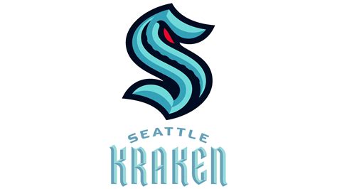 Seattle Kraken Logo, symbol, meaning, history, PNG, brand