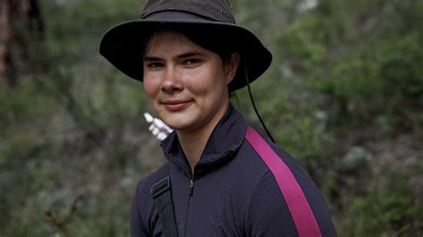 Carleigh Fairchild - Alone Cast | HISTORY Channel