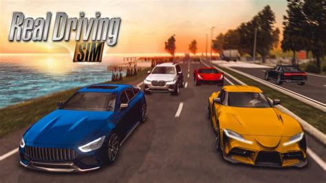 真实驾驶模拟开车游戏下载-真实驾驶模拟开车游戏无限金币版下载 v2.8.3_手机乐园