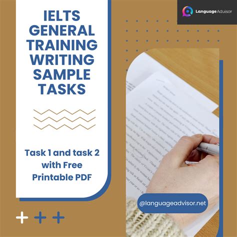 Image result for IELTS Writing Task General Training