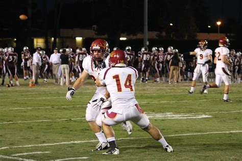 Claremont Stags Pictures: Stags vs. Bulldogs October 27, 2012