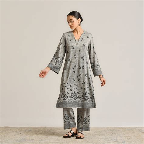 Winter Co-ord Sets – Rustorange