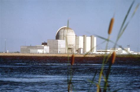 Wolf Creek Nuclear Generating Station: Fluor Project