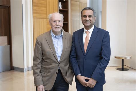 Thomas Siebel Makes $50 Million Gift to establish the Siebel School of ...