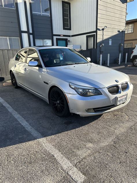 2008 BMW 535i for Sale in Las Vegas, NV - OfferUp
