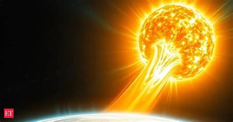 solar flares: Solar storm fallout: Why more than 6,000 Airbus A320s ...