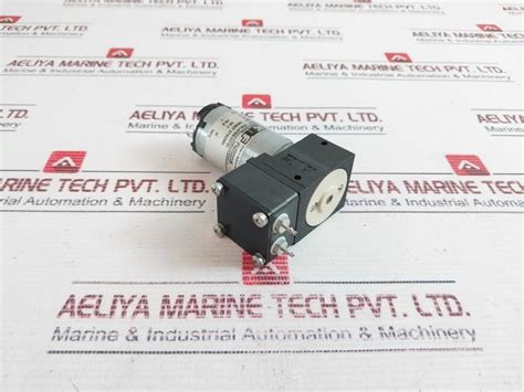 Knf Flodos Pml4766-nf30 Diaphragm Valve Liquid Pump 24V – Aeliya Marine ...