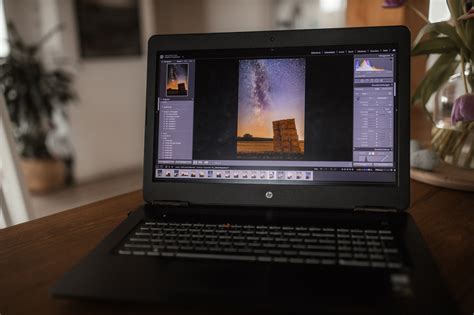 Laptop für Bildbearbeitung: Top Notebooks Photoshop & Lightroom