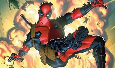 Image result for Deadpool Drawing Tutorials