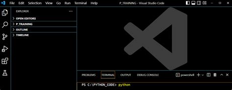 Image result for Execute Python From Command Line