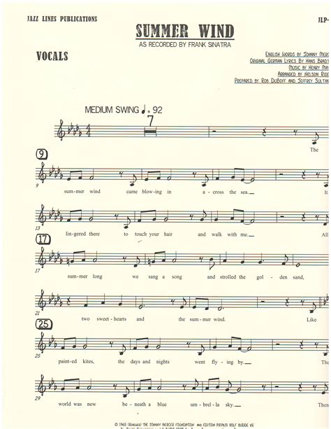 Image result for Summer Wind Ukulele Tutorial