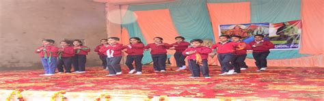 Saraswati School Jodia,Alwar