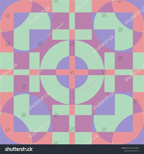 Abstract Patterns Drawing 的图像结果