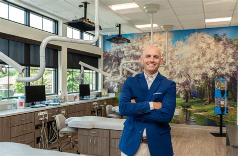 Dr. Kevin Kennedy Jr. | Meet Our Pediatric Dentist