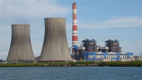 Tamil Nadu seeks private partner to revive Ennore thermal power project