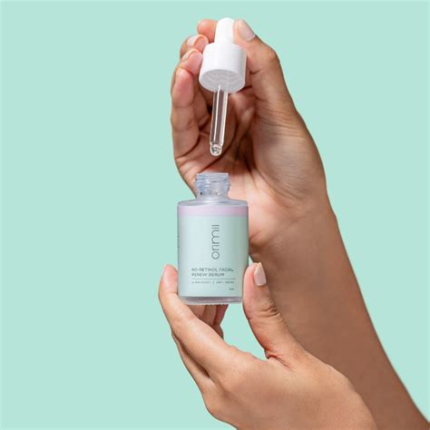 Collections – Orimii Skincare