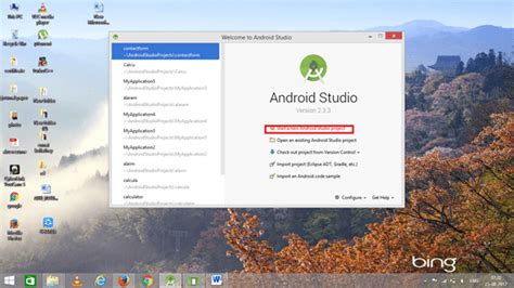 Image result for Notification Android Studio Java