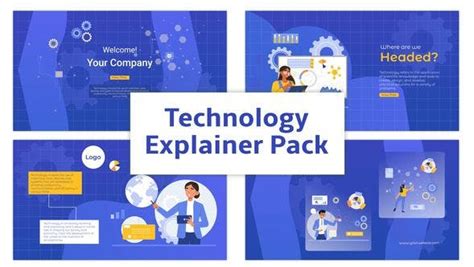 Technology Explainer 的图像结果
