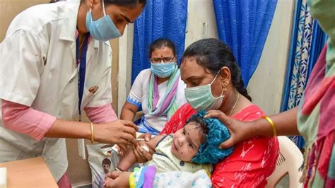 Explainer:'जीरो डोज चिल्ड्रेन' किन बच्चों को कहते हैं? UNICEF की ...