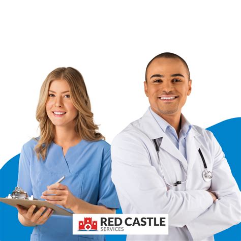 Medical Sales Rep Job | Red Castle Services