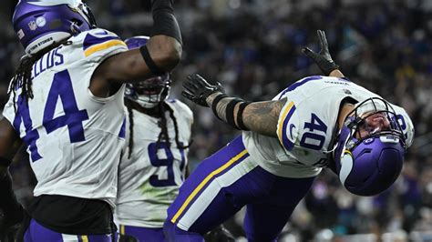 Vikings beat Raiders 3-0 in lowest-scoring NFL game in 16 years - ABC7 ...