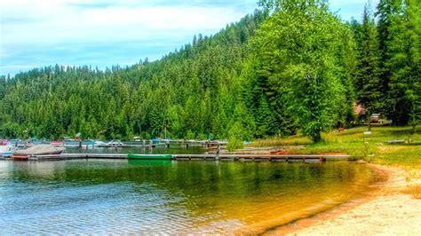 Priest River Idaho Relocation Guide - Explore Idaho