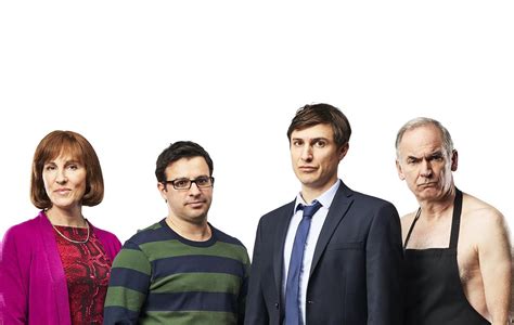 'Friday Night Dinner' anniversary special: everything we learned