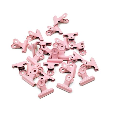 Metal Hinge Clips Bulldog Clips,Clips for Photos, Maps, Drawings, Art ...