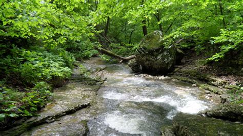 Lost Valley Campground Arkansas: Camping, Hiking, and More