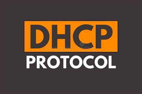 Dynamic Host Configuration Protocol 的图像结果