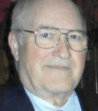 Wayne H. Towne Obituary | 1938 - 2025 | Shawano, WI