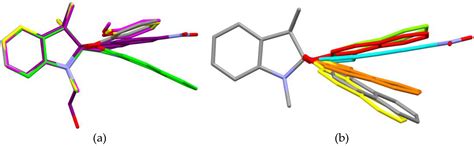 A Structural Analysis of Spiropyran and Spirooxazine Compounds and ...