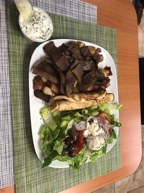 Gallery - The Greek Place