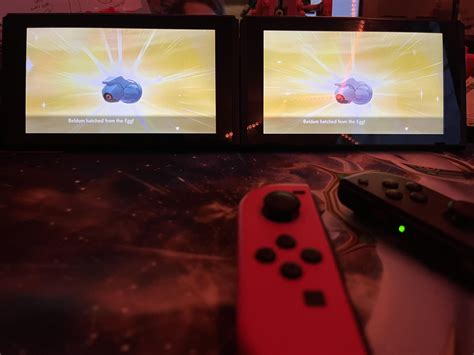 [8] Finally finished my longest hunt so far, after 36+ hours and 1800 ...