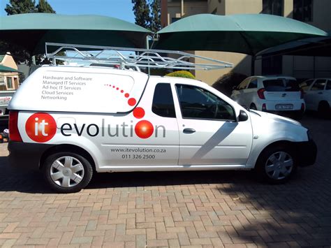 Vehicle Branding - Octangle Marketing & Signage