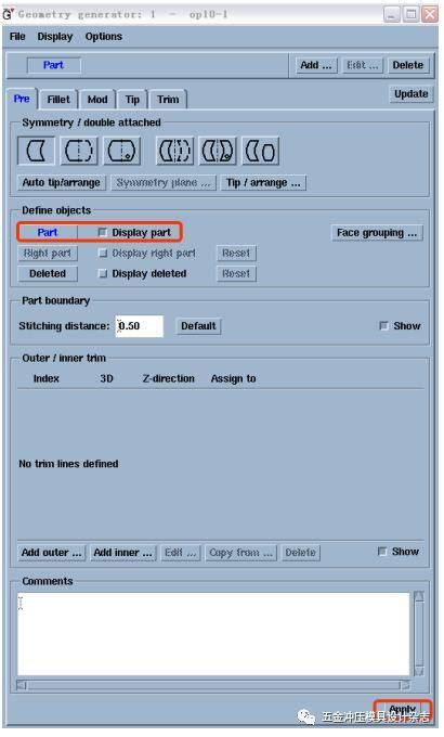 AutoForm Tutorial 的图像结果