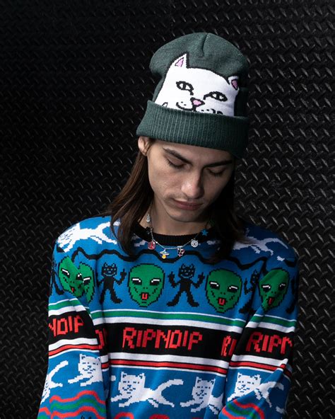 Winter 22 Lookbook – RIPNDIP
