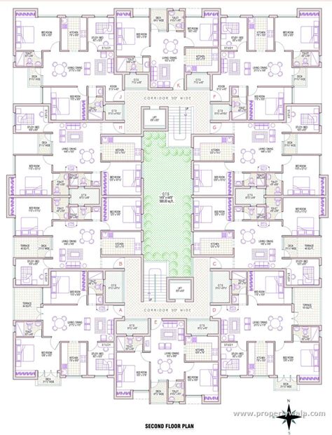 Harmony Upper Crest-I - Perumbakkam, Chennai - Apartment Project ...