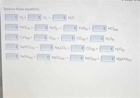 Balance H2O2 Yields H2O O2 的图像结果