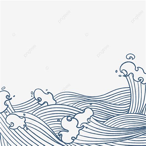 Water Pattern PNG 的图像结果
