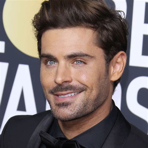Zac Efron Opens Up About His Transformation For ‘Iron Claw’ After Fans Said His Face Looks ‘So ...