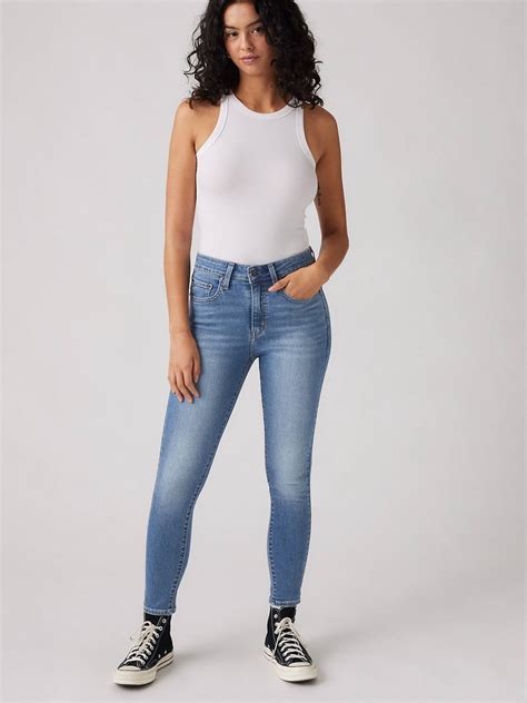 Womens Skinny Jeans: Shop Skinny Jeans for Women | Levis® US
