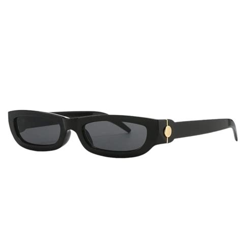 [ The idol ] Sleek Unisex Sunglasses | Project Shades