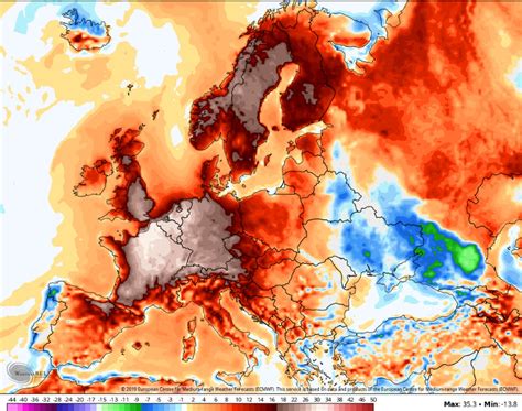Europe heat wave: Paris forecast to set all-time high temperature record - The Washington Post