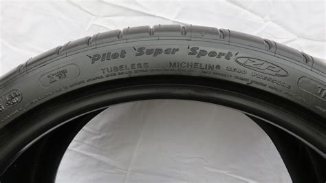 FS (For Sale) 2018 Stringray Run Flats Tires - CorvetteForum - Chevrolet Corvette Forum Discussion